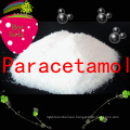 Alta calidad y precio moderado Paracetamol (4-Acetamidophenol)